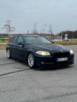 BMW 530 i Touring Steptronic 272hk