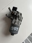 Torkarmotor Vindruta till AUDI A4/S4 8E/8H (2005-2008)