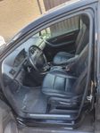 Mercedes-Benz A 200 5-dörrars CVT Elegance Euro 4