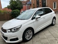 Citroën C4 1.2 e-THP EAT Euro 6