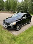 Volvo XC60 D3 Summum Euro 5