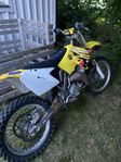 Suzuki RM125 