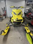 Ski doo Mxz Xrs 850 2019