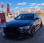 Audi A6 Bitdi 320Hk