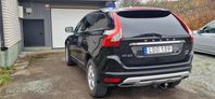 Volvo XC60 D4 AWD Summum Euro 6