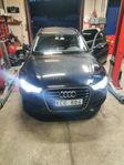 Audi A6 Avant 2.0 TDI DPF Proline Euro 5