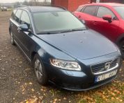 Volvo V50 D2 Momentum 