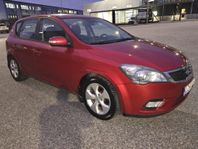 Kia CEED cee'd 1.6 CVVT EX Euro 4