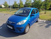 Hyundai i10 1.1 kamrem bytt / 18000 mil