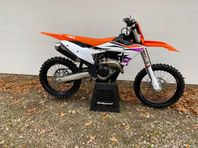 KTM  250 SX-F 