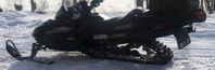 Arctic cat Pantera 800 efi 2003 luxury touring