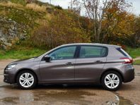 Peugeot 308 1.6 e-HDi FAP Active Euro 5 Ny kamrem