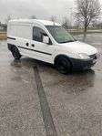 Opel Combo Van IP 1.3 CDTI