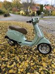 Vespa Primavera 50