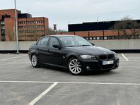 BMW 318 d Sedan LCI Comfort, Dynamic Euro 5 