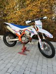 KTM 350 EXC-F Six Days 2022