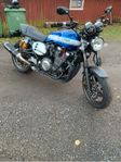 Yamaha XJR1300