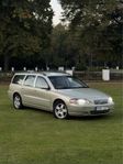 Volvo V70 D5