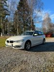 BMW 320 d xDrive Touring Sport line Euro 5