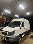 Volkswagen crafter 35 2.0 TDI Euro 5