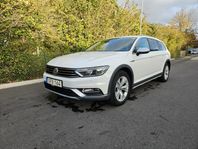 Volkswagen Passat Alltrack 2.0 TDI SCR BlueMotion 4Motion 