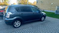 Toyota Corolla Verso 1.8 VVT-i