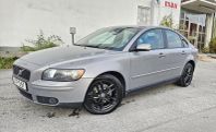 Volvo S40 2.4 Automat,Ny Besikt,Ny Service