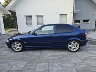 BMW 323ti E36 Compact