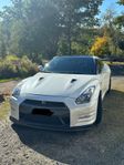 Nissan GT-R 3.8 V6 4x4 DCT Euro 5