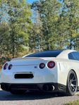 Nissan GT-R 3.8 V6 4x4 DCT Euro 5