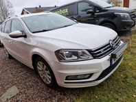 Volkswagen Passat Variant 2.0 TDI BMT 4Motion R-Line Euro 5