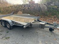 KÖPES Biltrailer  2500 - 3000 kg 