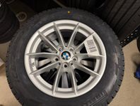 Vinterhjul BMW 3 serie G20/G21 16"