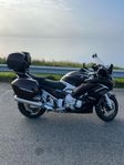 Yamaha fjr 1300 låga mil 3100