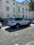 BMW X3 xDrive 3,0 sv såld lågmilare