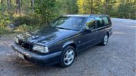 Volvo 850 Kombi 2.5 20V GLT