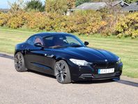 BMW Z4 sDrive23i Euro 5