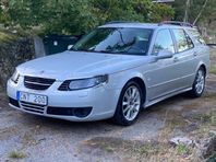 Saab 9-5 SportCombi 2.3t