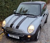 MINI Cooper 1.6