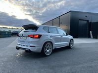 Cupra Ateca 2.0 TSI 4Drive Steg 1