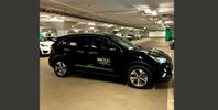 Kia e- Niro 64 kWh Advance Plus 188 000 kr ex. moms 