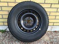 Vinterdäck VW. 195/65 R15