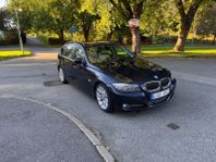 BMW 325 i Touring Comfort