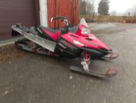 Polaris RMK 900-05. även byte