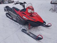 Polaris RMK 900-05. även byte