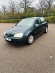 Volkswagen Golf 5-dörrar 1.6 Multifuel United Euro 4