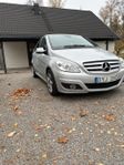 Mercedes-Benz B 180 CDI Autotronic Euro 5