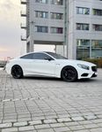 Mercedes-Benz S500 Coupé Facelift AMG Sport Designo 4MATIC +