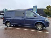 Volkswagen Transporter Kombi T30 2.0 TDI Euro 5