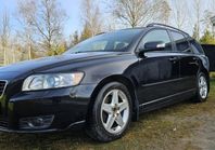 Volvo V50 2.0 D Momentum Euro 4